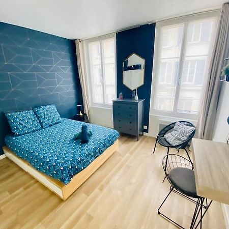 Les Beaux Arts, Appartement Au Coeur De ルーアン エクステリア 写真